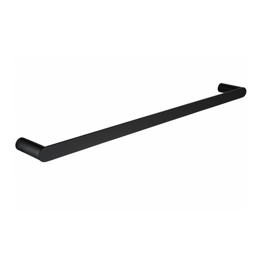 Handdoekstang Decor Walther Club Mat Zwart 60 cm Handdoekstang Decor Walther Club Mat Zwart 60 cm